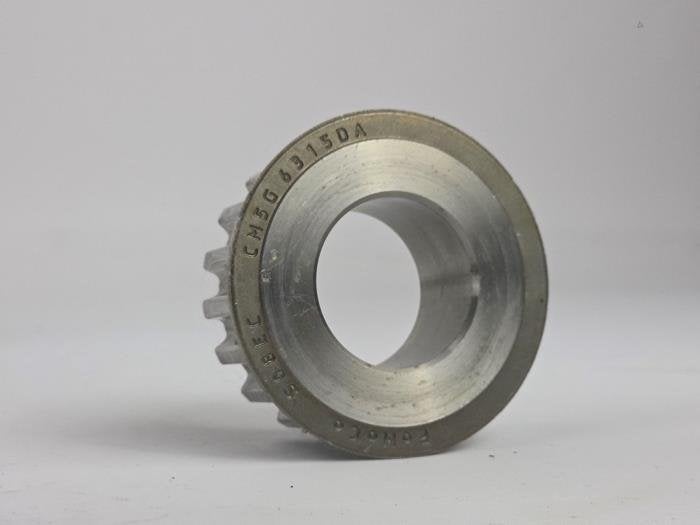 Vilebrequin roue d'engrenage d'un Ford Grand C-Max, -, 3 mois de garantie, -, -