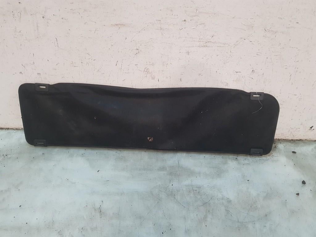 PLAGE ARRIERE Citroën C1 (|B0008029ZD|643300H060|), Utilisé, Citroën
