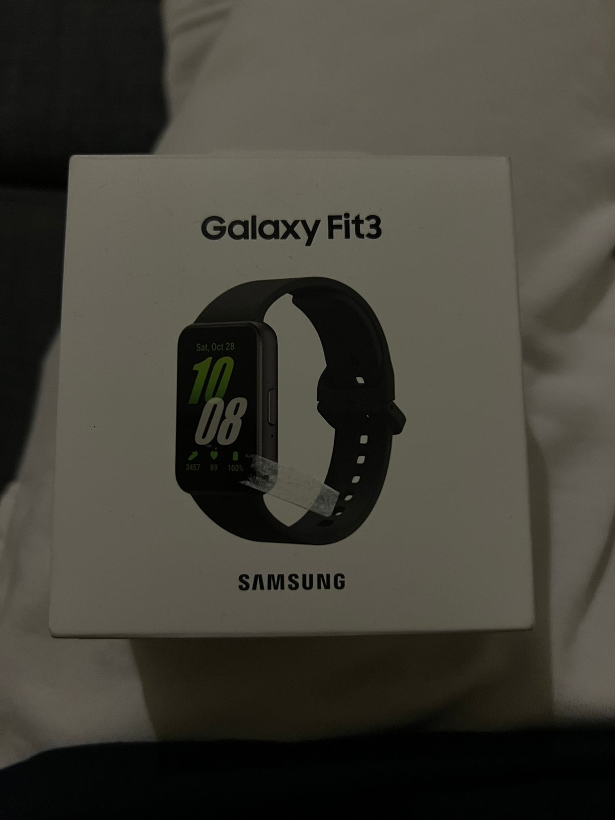 Samsung fit 3, Enlèvement, Comme neuf