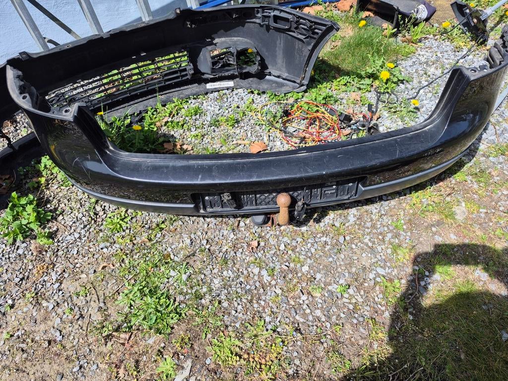 Attache remorque golf5, Enlèvement ou Envoi