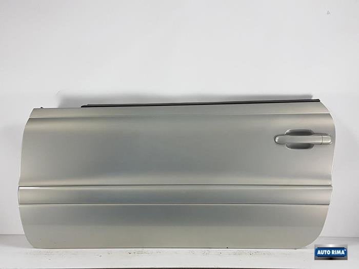 Portier 2Deurs links van een Volvo C70 (443), Gebruikt, -, Deur, -