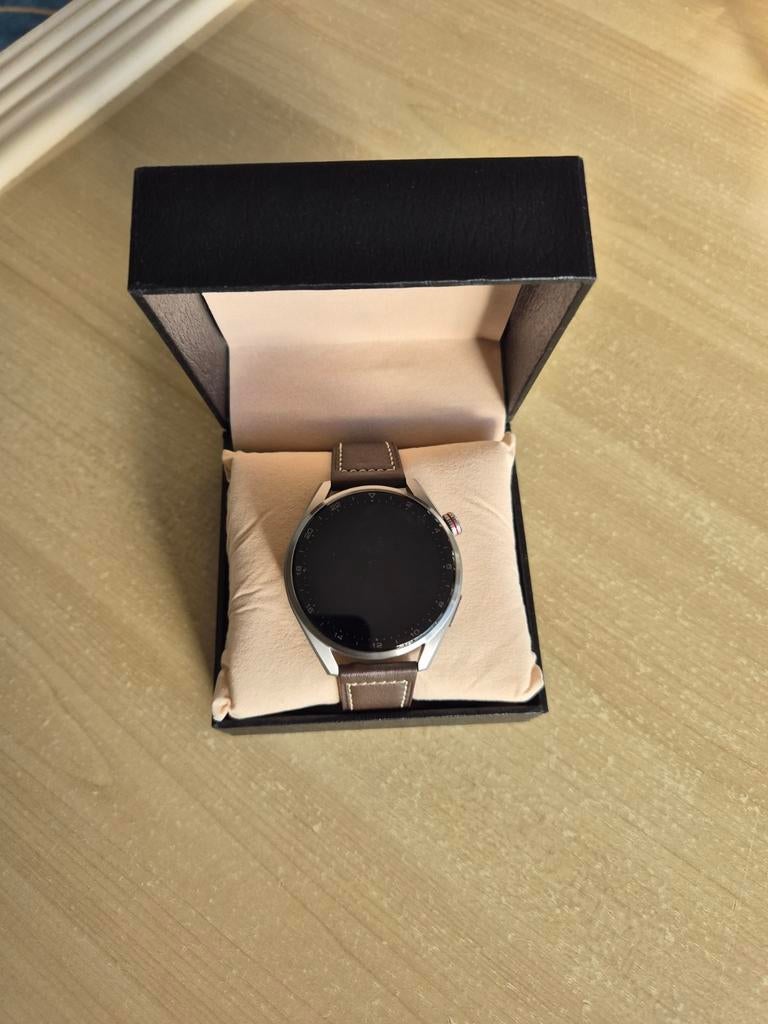 Montre connectée Huawei watch, Enlèvement ou Envoi, Comme neuf, Huawei watch