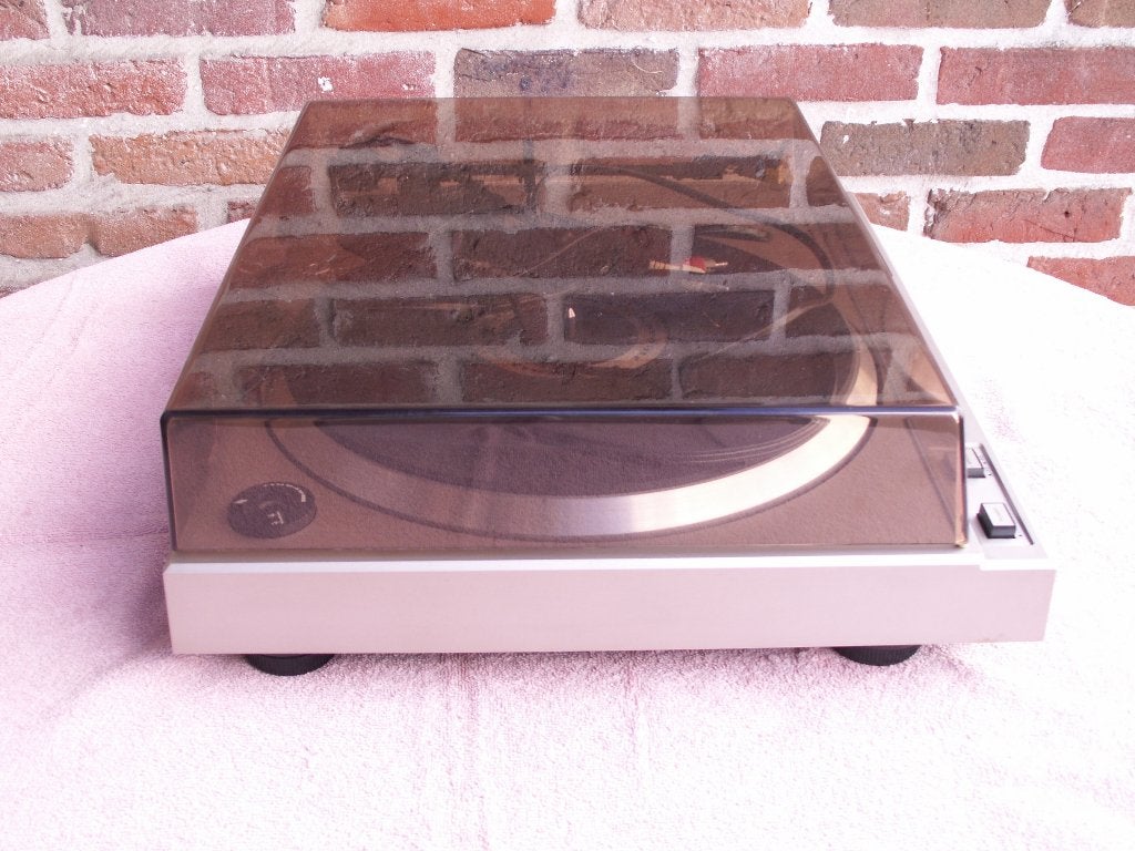 Tourne-disque Marantz TT 6000., TV, Hi-fi & Vidéo, Autres marques, Tourne-disque, Enlèvement ou Envoi, Comme neuf