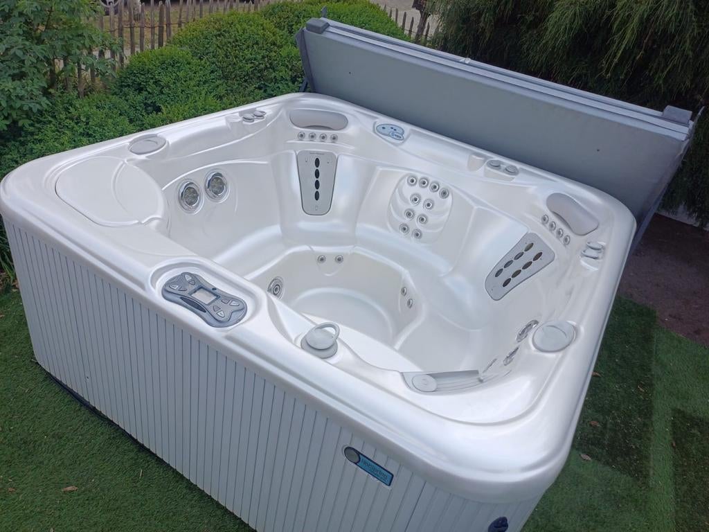 Jacuzzi uiterst  zuinig hot Spring, Tuin en Terras, Zwembad-toebehoren, Ophalen of Verzenden