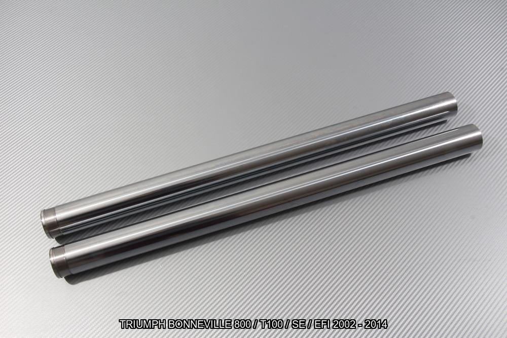 Voorvorkpoten TRIUMPH BONNEVILLE 800 / T100 2002 - 2014, Motoren, Ophalen of Verzenden, Nieuw