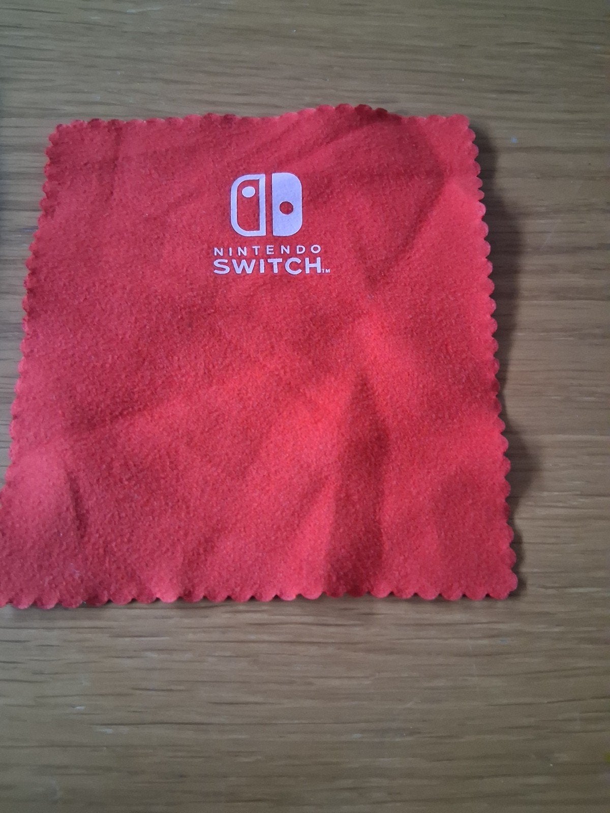 Housse d'écran à 1 euro pour Nintendo Switch, Enlèvement