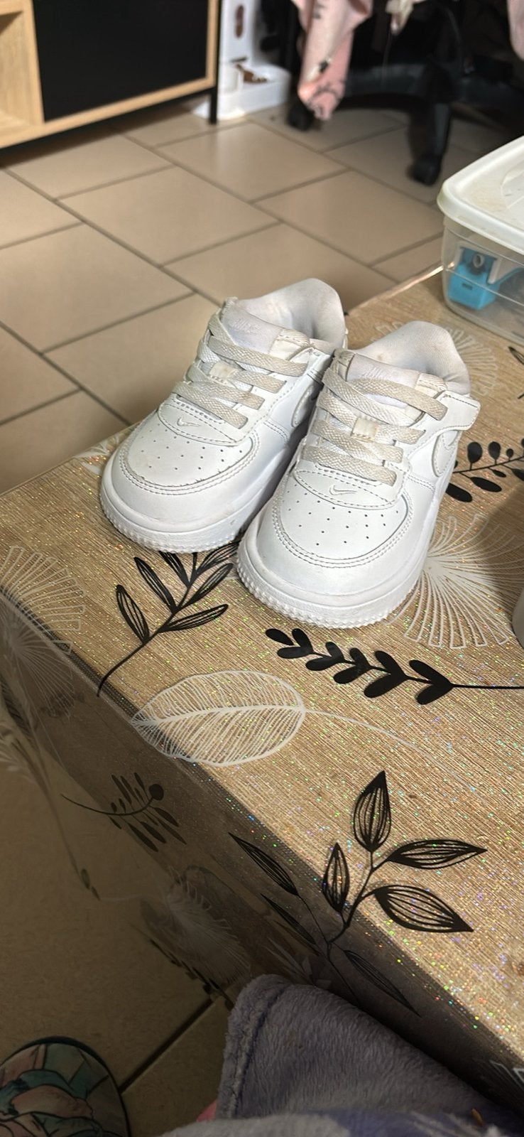 Basket nike, Kleding | Heren, Schoenen, Wit, Ophalen of Verzenden, Sneakers, Gedragen