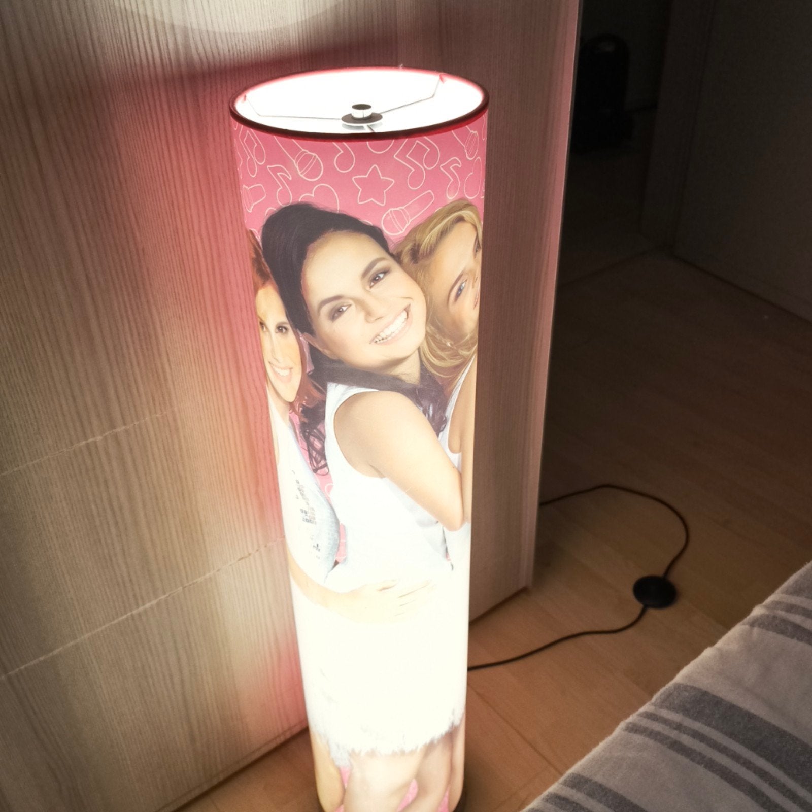 allerlei inboedel wegens verhuis, Ophalen