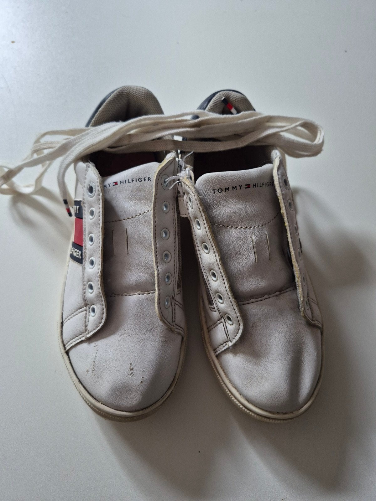 Tommy hilfiger maar 36, Enlèvement ou Envoi
