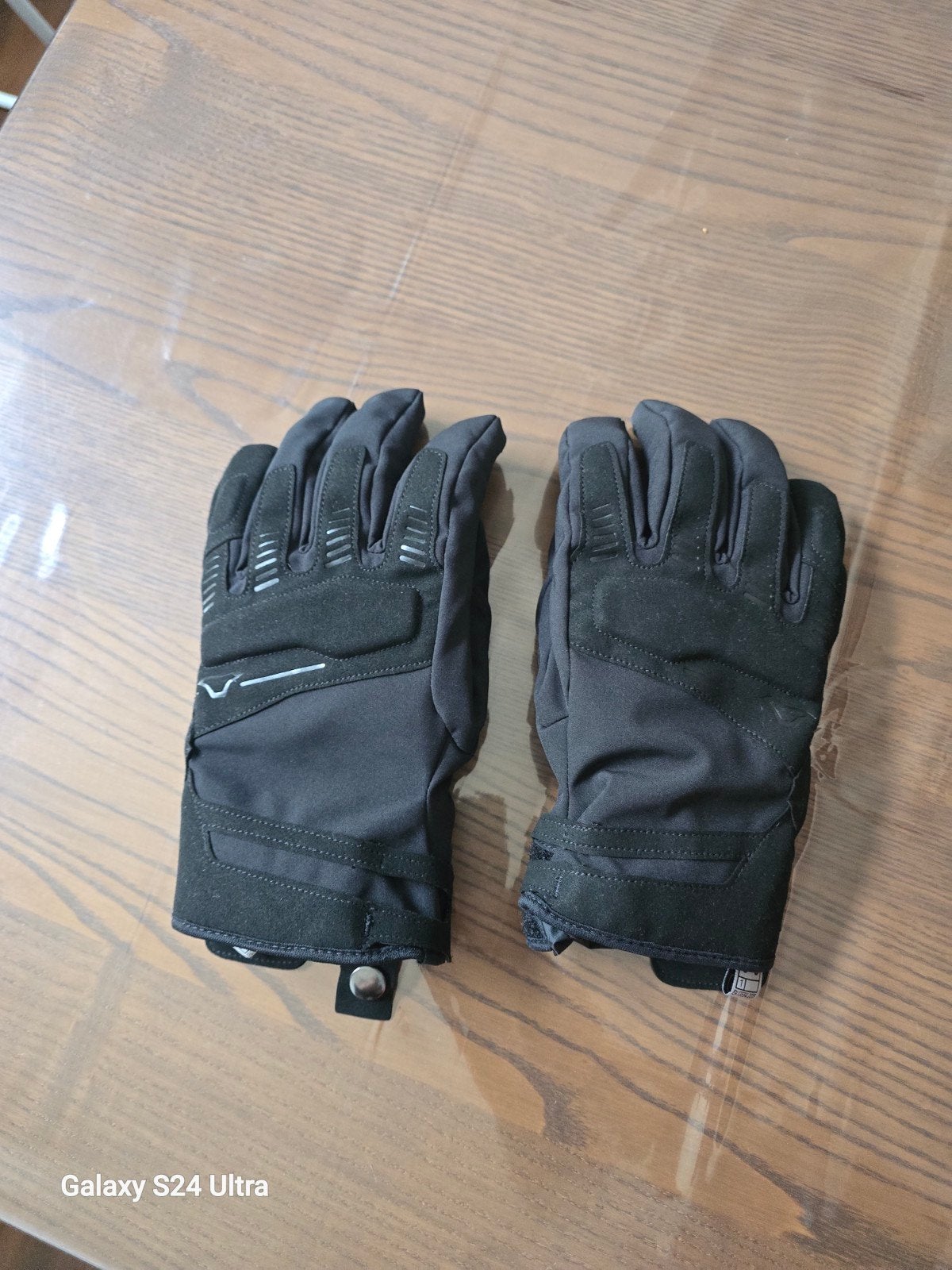gants macna dim waterproof, Motos, Vêtements | Vêtements de moto, Enlèvement ou Envoi, Gants