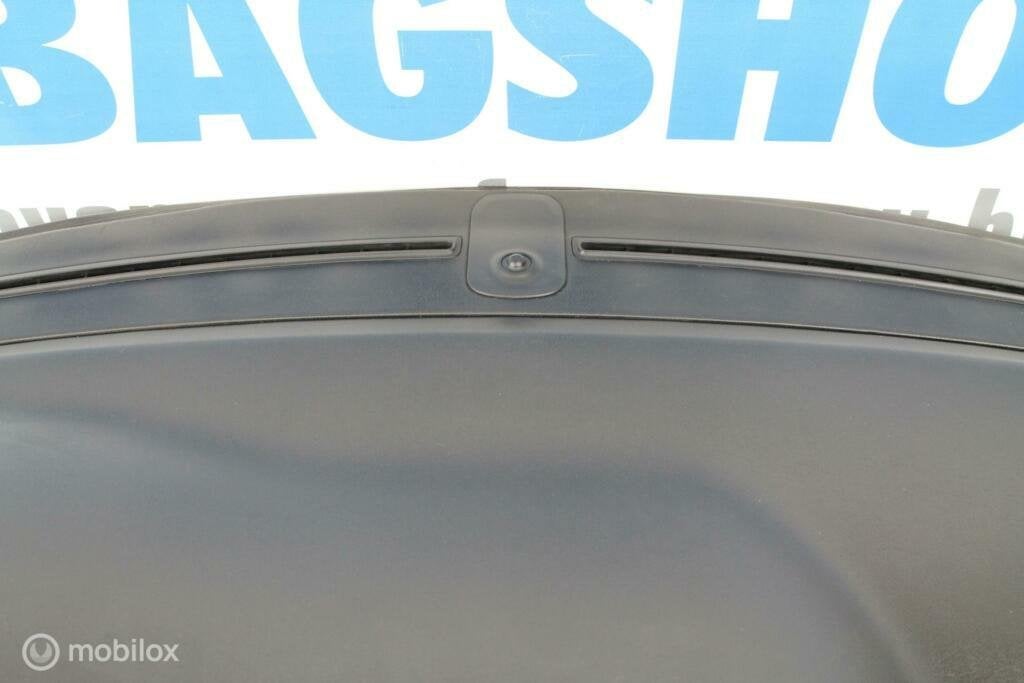 Airbag set - Dashboard zwart Fiat Tipo (2016-heden), Auto-onderdelen, Gebruikt, Ophalen of Verzenden