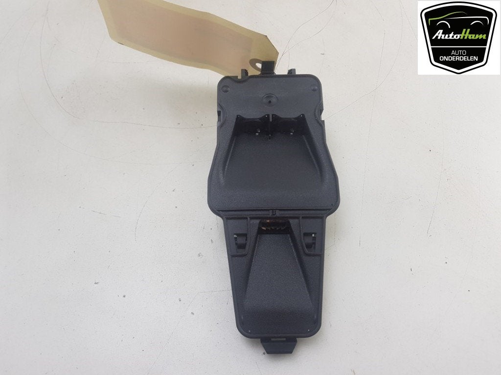 CAMERA VOOR Volvo S60 II (FS) (01-2010/12-2018), Gebruikt, Volvo