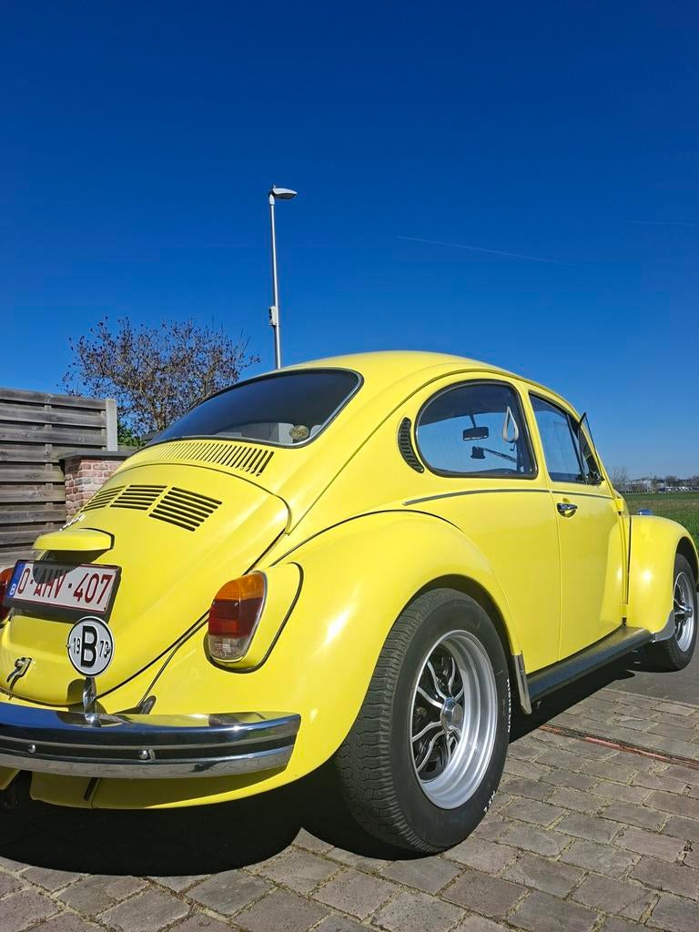 Volkswagen kever 1300 jaar 1973, Autos, Particulier, Achat, Volkswagen
