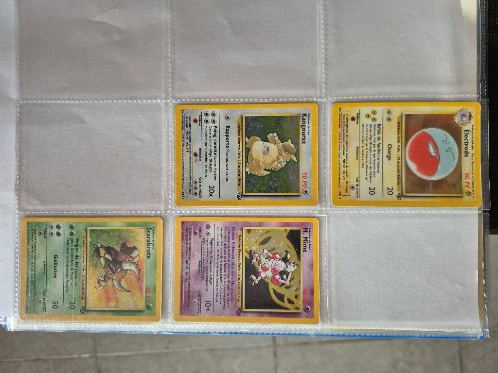 Pokemon, Hobby en Vrije tijd, Verzamelkaartspellen | Pokémon, Ophalen of Verzenden, Gebruikt, Losse kaart