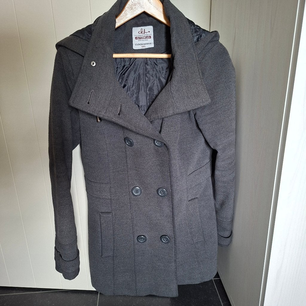 Clockhouse Mantel, Kleding | Dames, C&A, Ophalen, Gedragen