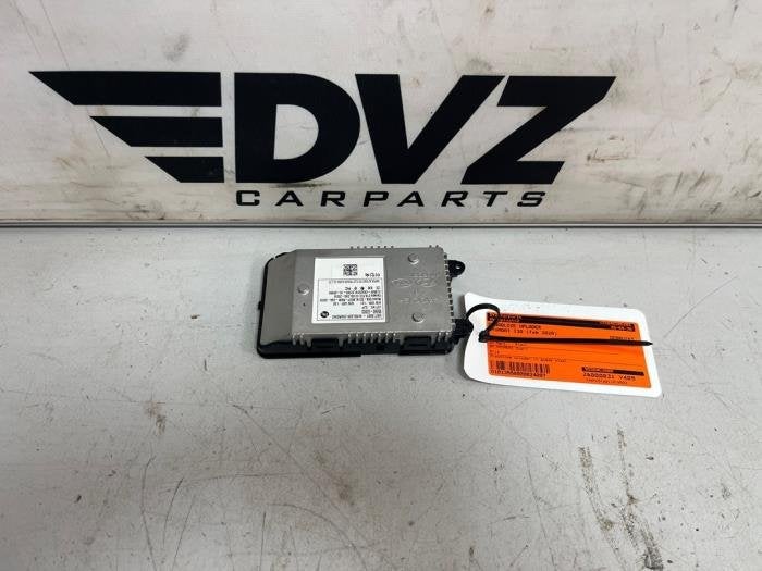 Draadloze oplader van een Hyundai I30, -, 3 mois de garantie, Utilisé, Hyundai