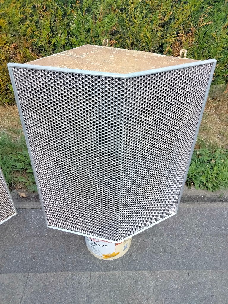 AMI boxen, Ophalen, Gebruikt, 1950 tot 1960, Ami
