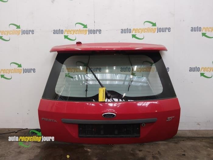 Hayon d'un Ford Fiesta, -, -, -, 3 mois de garantie