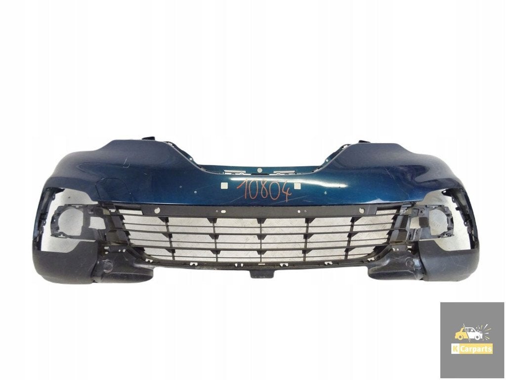 Pare-chocs avant RENAULT CAPTURE LIFT, Renault Group, Contact.group@renault.com, Pare-chocs, Renault