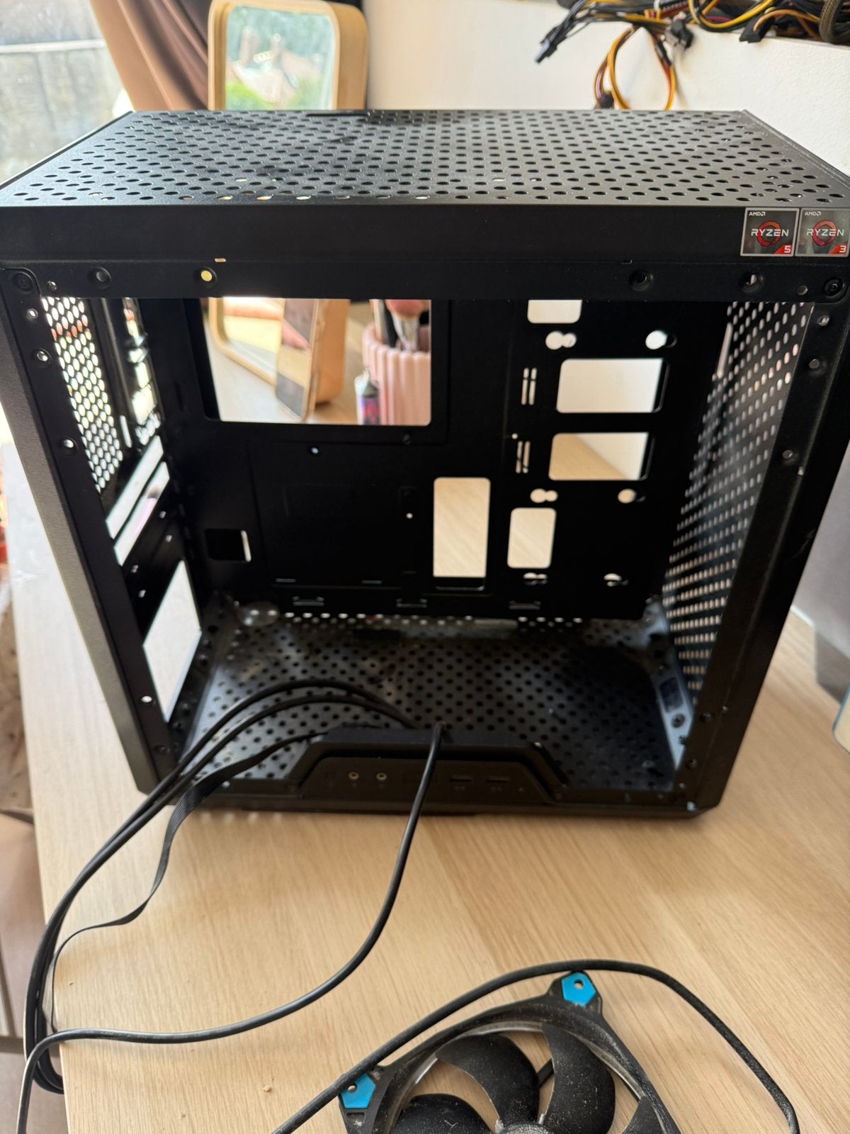 Pc onderdelen, Computers en Software, Ophalen of Verzenden, Zo goed als nieuw