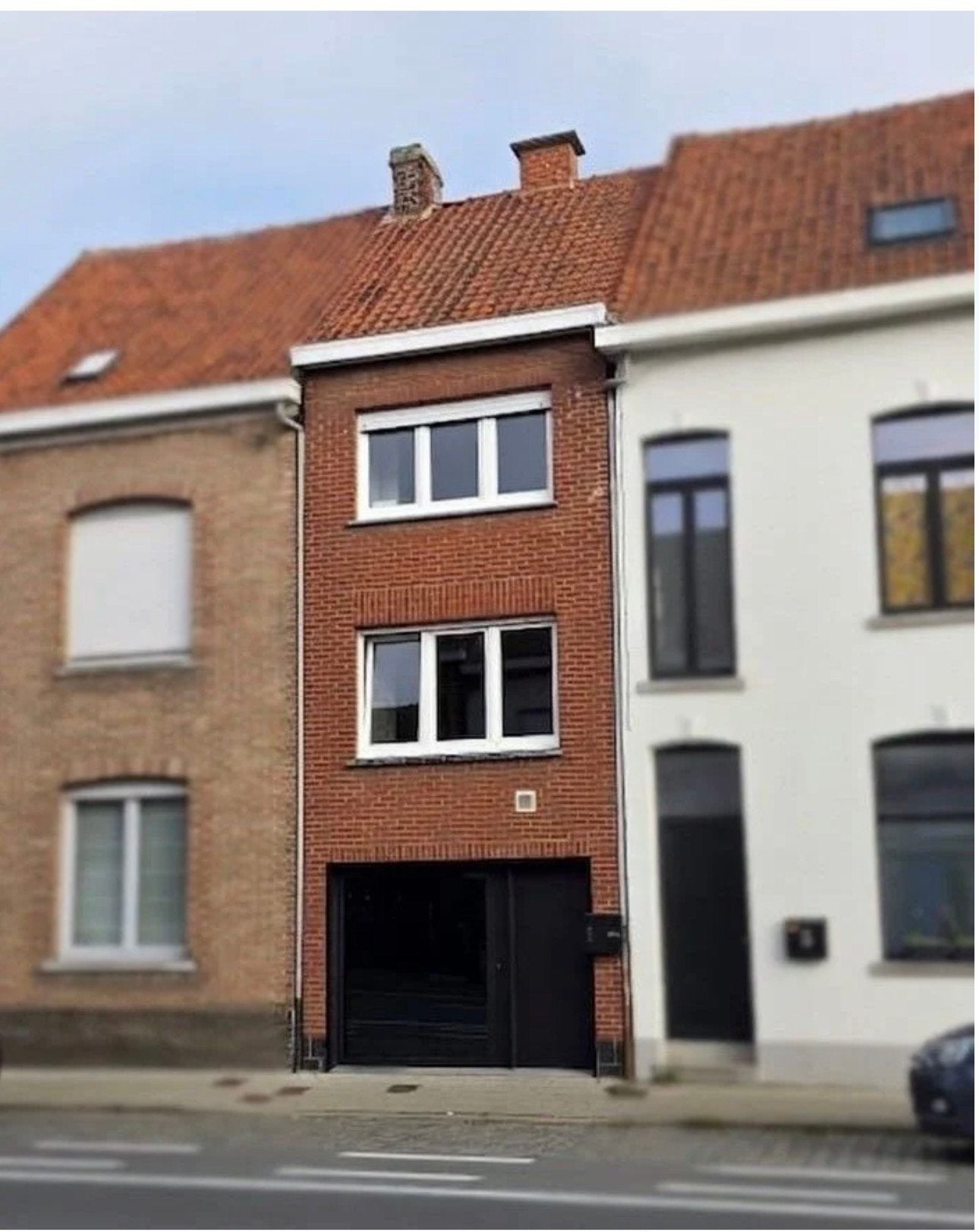 Kortrijkstraat 189A, 8560 Wevelgem, Immo, Maison recherche