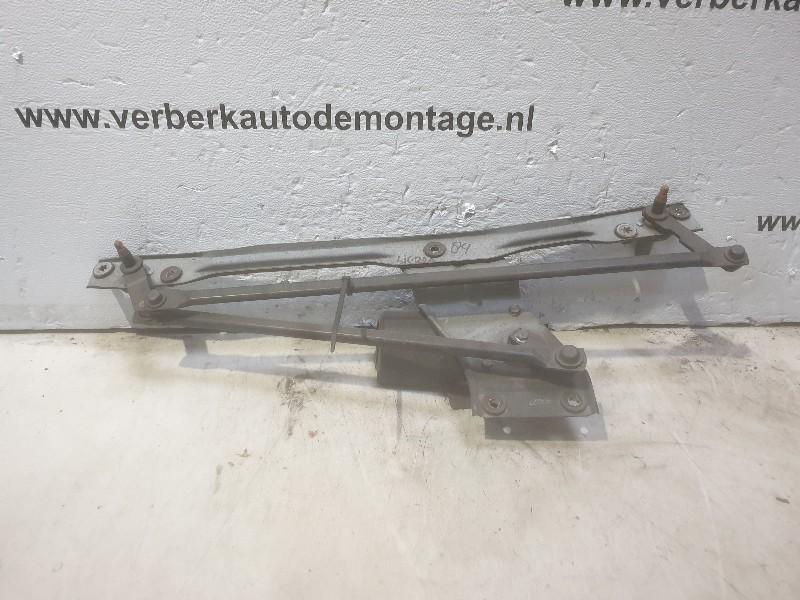 MOTEUR + TRINGLERIE ESSUIE GLACE AVANT Ford Sierra I, Utilisé, Ford