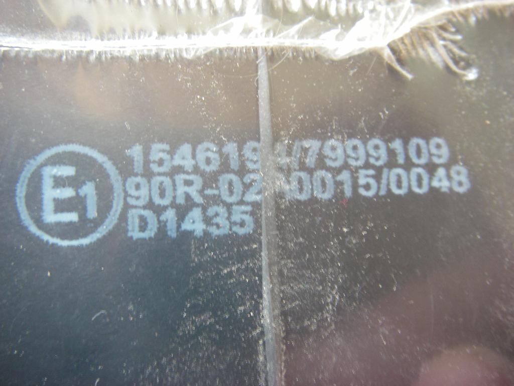 remblokken oliefilter dacia, Ophalen of Verzenden, Nieuw, Renault