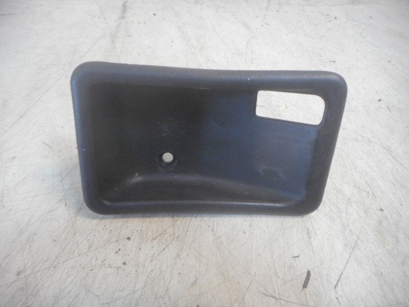 POIGNEE INTERIEURE schelp links MG MGF (01-1995/03-2002), Autos : Pièces & Accessoires, Marcel-Breuer-Straße 4
80807  München, DE