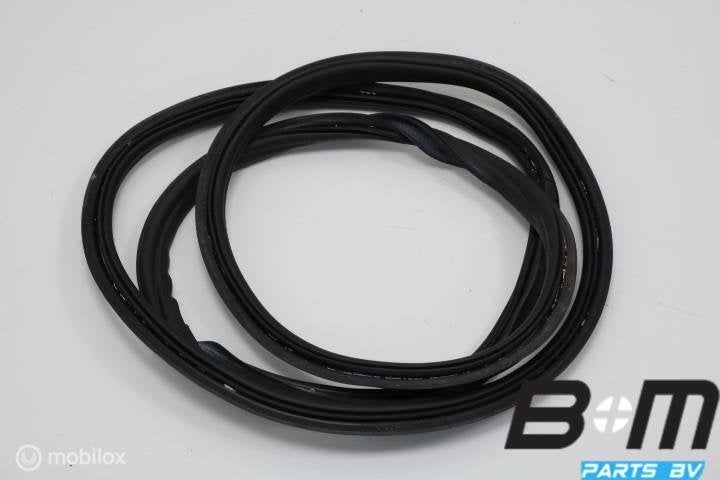 Achterkleptrubber VW Golf 7 GTD 5G6827705A, Utilisé