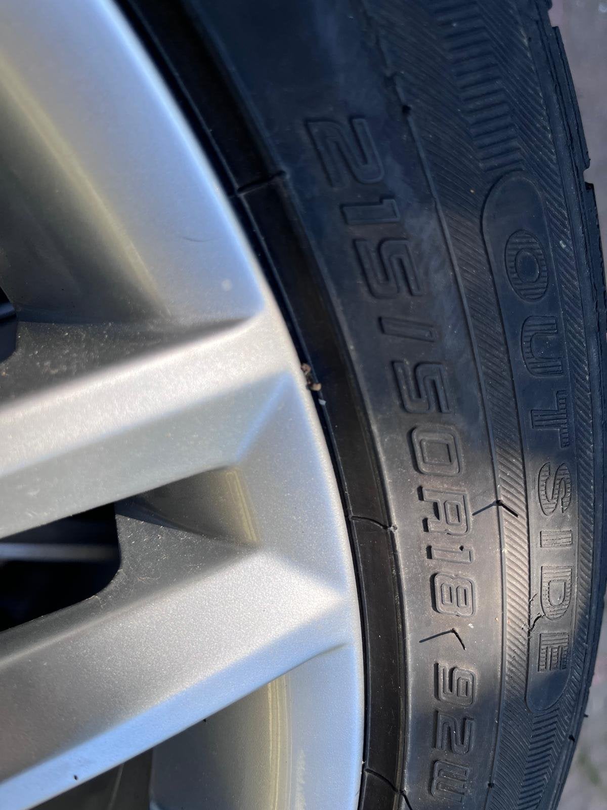 4 pneus d'été avec jantes en aluminium pour Seat Atheca, Enlèvement, Pneus été