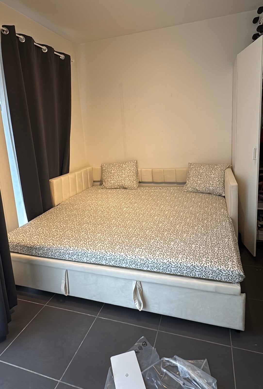 Sofa bed, Immo, Antwerpen (stad)