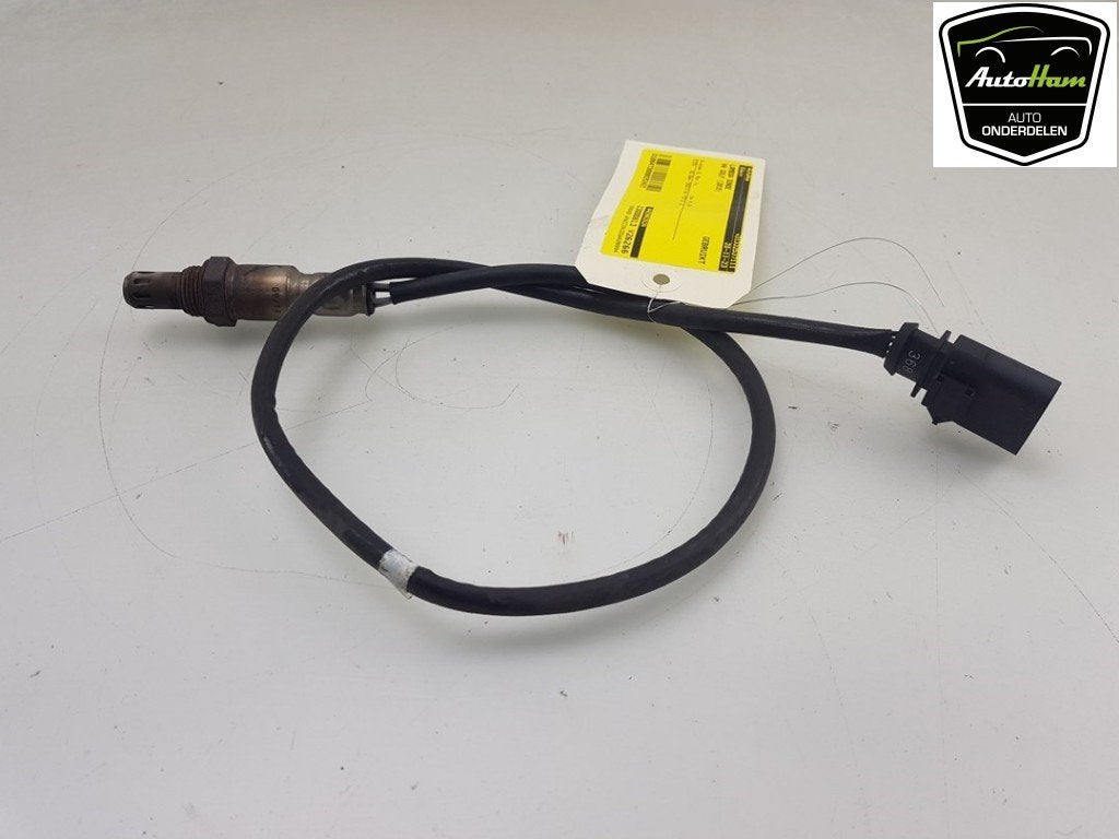SONDE LAMBDA Golf VII (AUA) (|04E906262DT|04E906262A|), Utilisé, Volkswagen