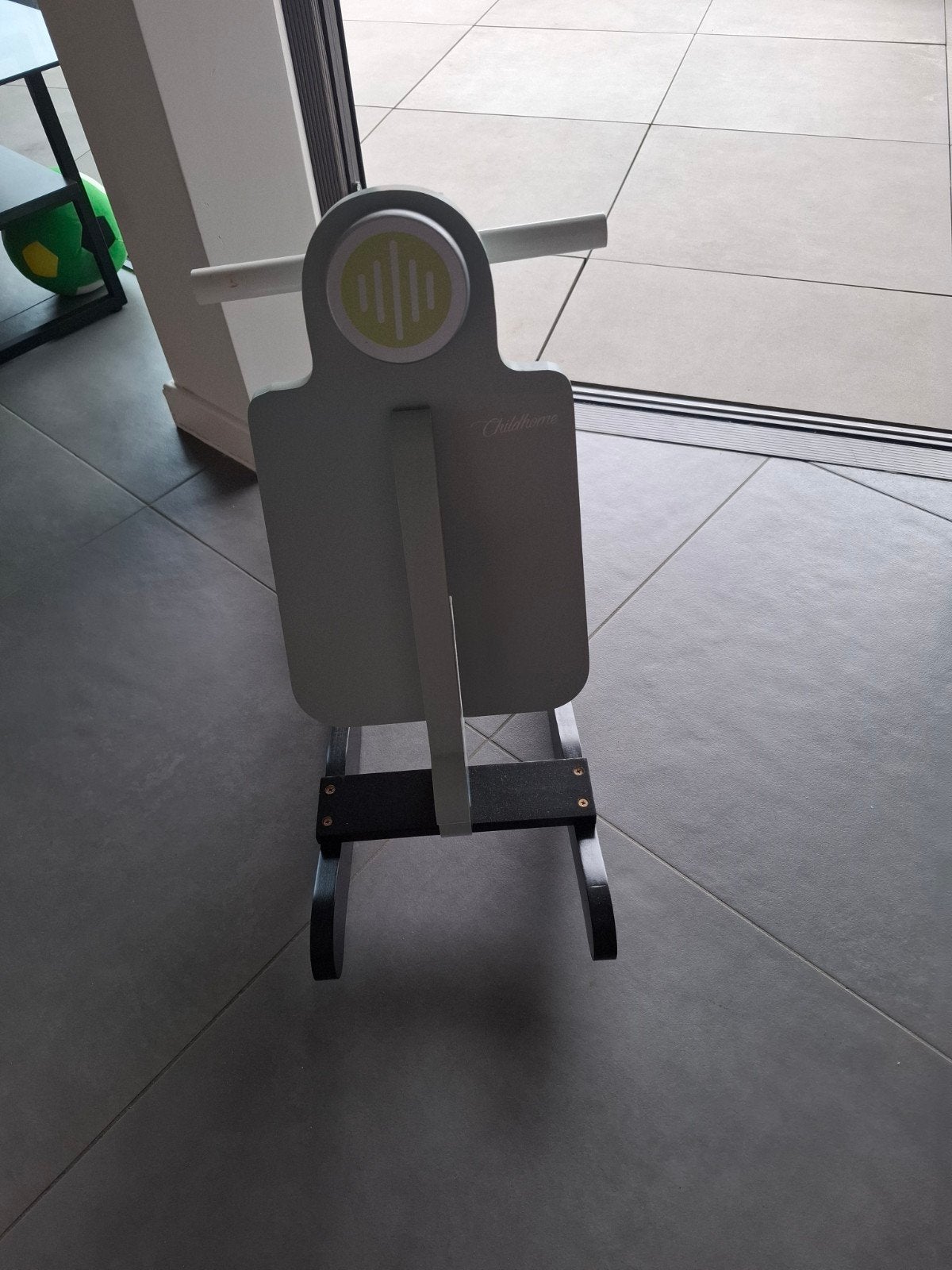 Childhome schommel scooter, Ophalen