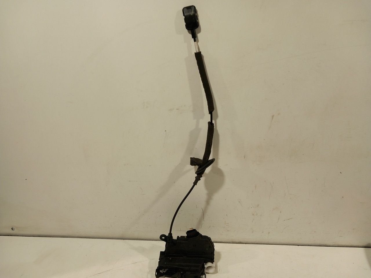 Slot mechaniek portier elektrisch centrale vergrendeling lin, Onderdelen@venauto.nl, Van der Ven Autorecycling B.V., Ettenseweg 76, 4706 PB Roosendaal, The Netherlands