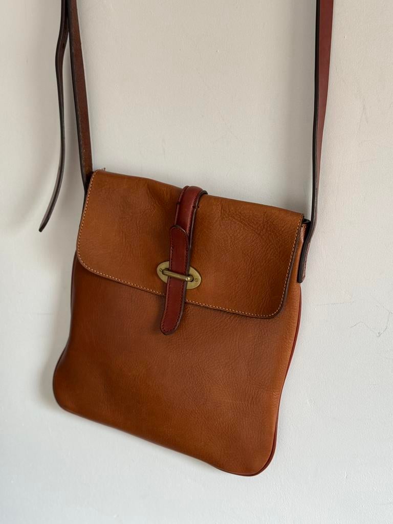 Sac à main Mulberry, Autres marques, Cuir, Enlèvement ou Envoi, Beige