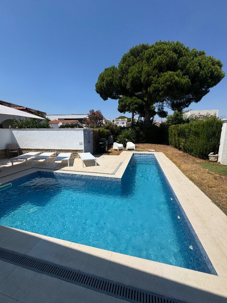 Vakantiewoning te huur in Cambrils Costa Dorada, Vakantie, Wasmachine, Eigenaar, Costa Dorada, Overige