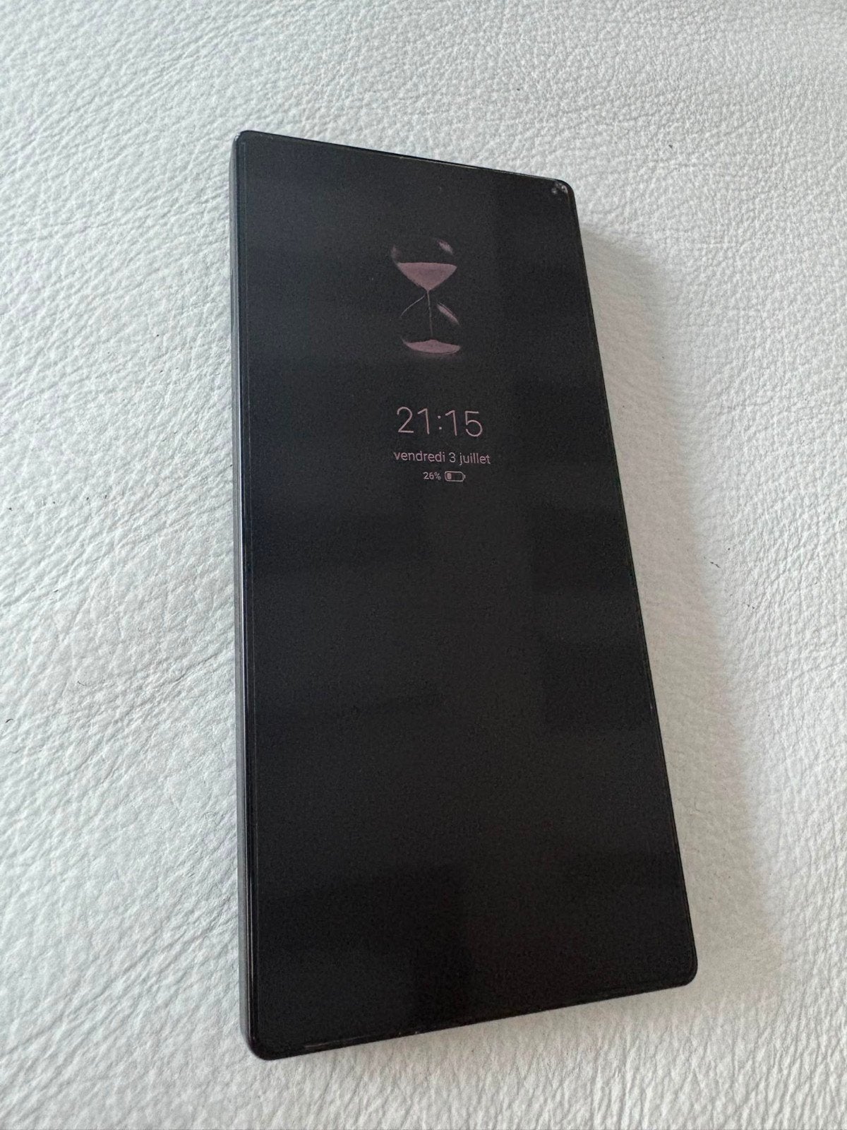 Redmagic 11 pro de marque nubia, Télécoms, Téléphonie mobile | Samsung, Enlèvement ou Envoi, Neuf