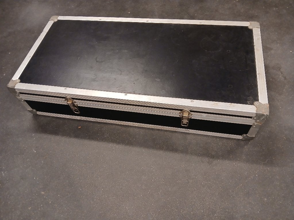 Lege flightcase, Muziek en Instrumenten, Ophalen, Flightcase