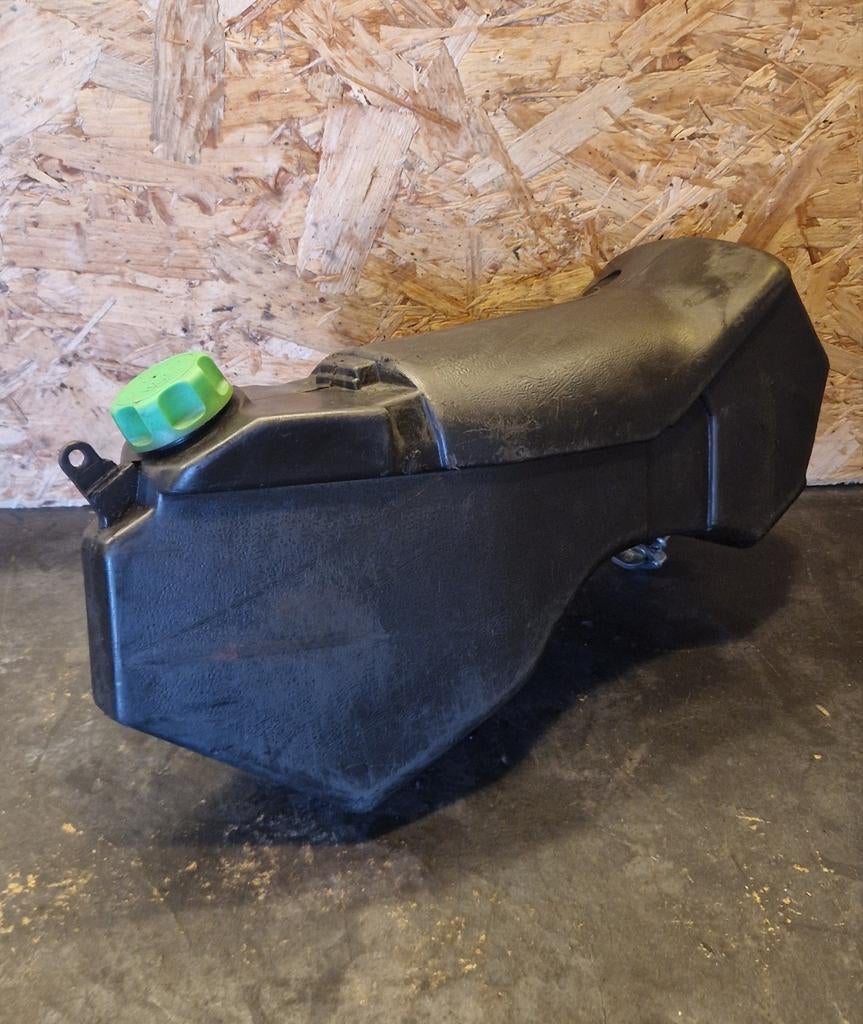 Reservoir essence Derbi Senda Xrace Xtrem Drd complet, Envoi, Révisé