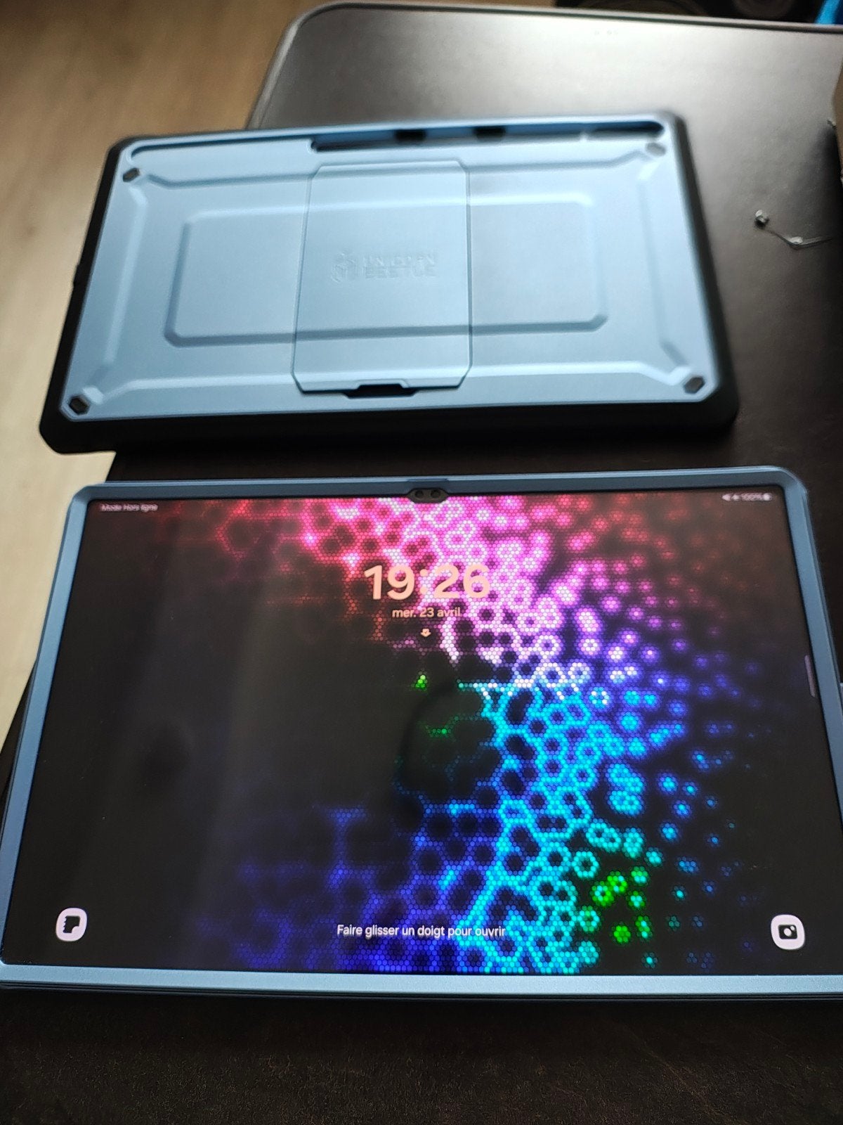 Tab S8 ULTRA 256GB, Informatique & Logiciels, Android Tablettes, Neuf, 13 pouces ou plus, Enlèvement, Tab S8 ULTRA