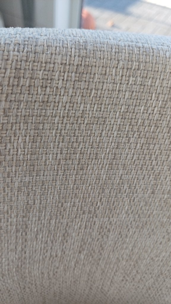 Luxe stoelen, Huis en Inrichting, Ophalen, Gebruikt, Overige kleuren, Stof