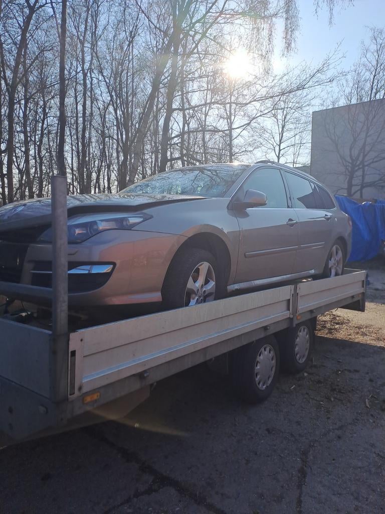 Renault Laguna, Autos : Pièces & Accessoires, Autres pièces automobiles, Enlèvement ou Envoi