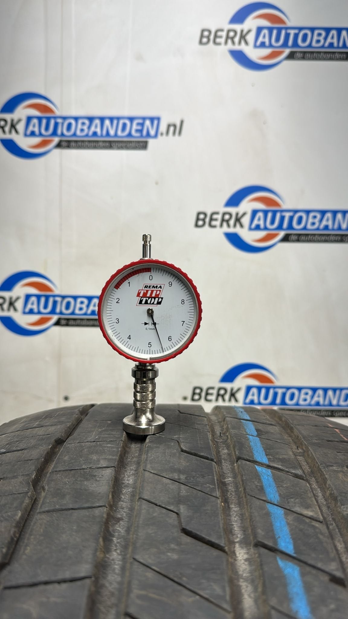 2x Hankook Ventus S1 Evo3 XL (RFT) 275/40 R21 107Y 275/40/21, Auto-onderdelen, Banden en Velgen, Gebruikt, -, 275 mm, -
