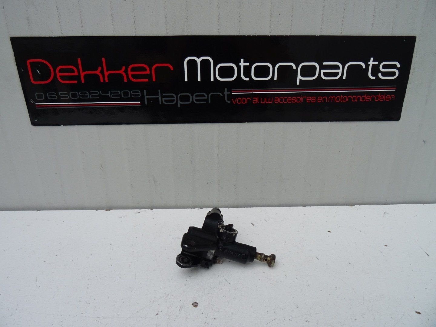 Nissin Rempomp Voorzeide Yamaha YZF R1 2002-2003 RN09, Enlèvement ou Envoi, -, -, -