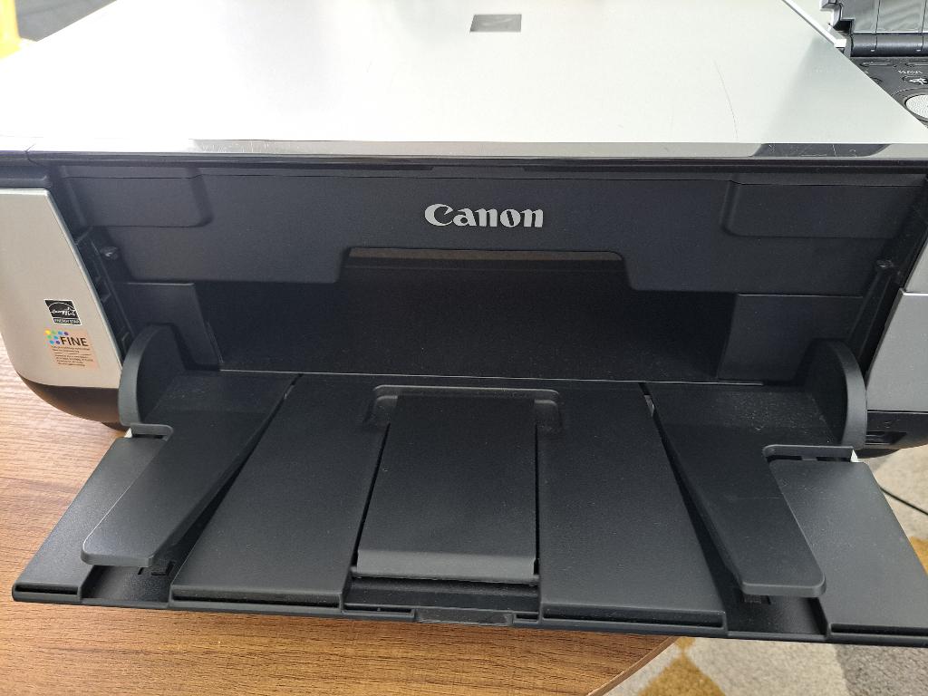 Canon PIXMA MP540 printer, Kleur printen, Gebruikt, Canon, Printer