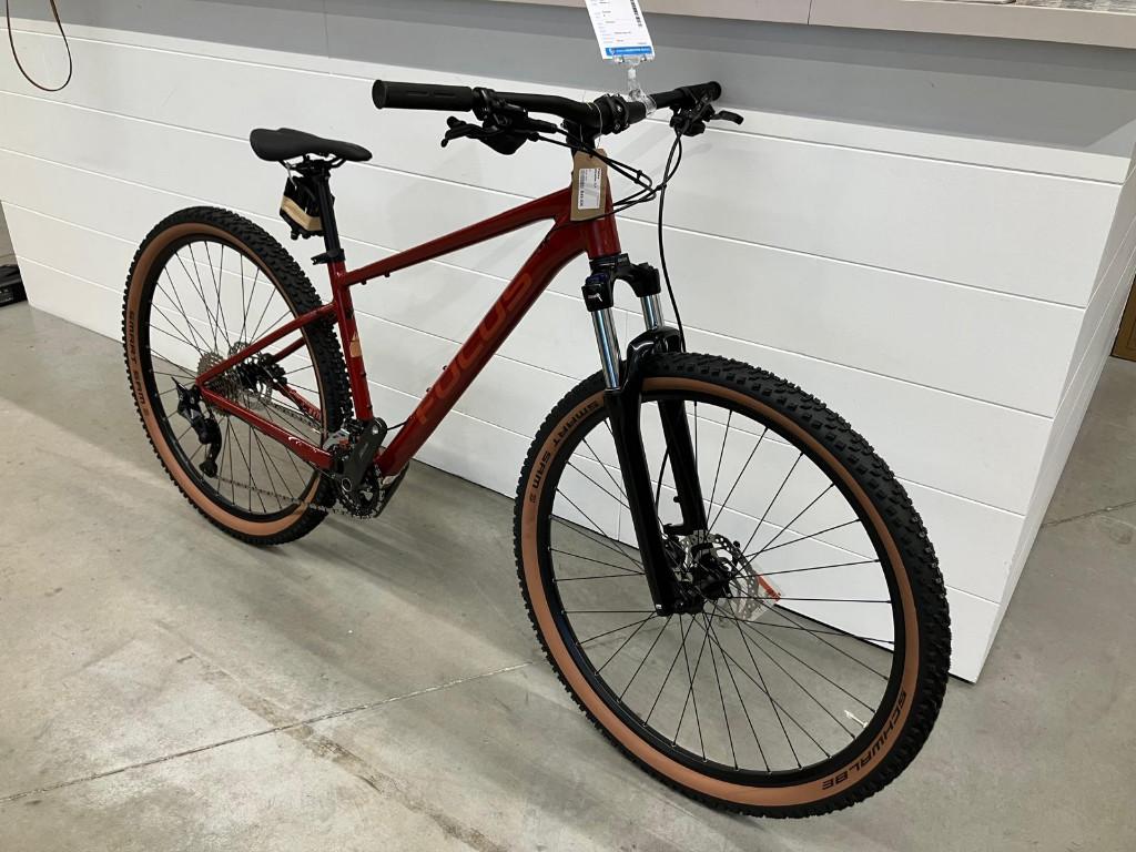 VTT Focus Whistler 3.7 neuf, Neuf, Autres marques, Enlèvement, Hommes