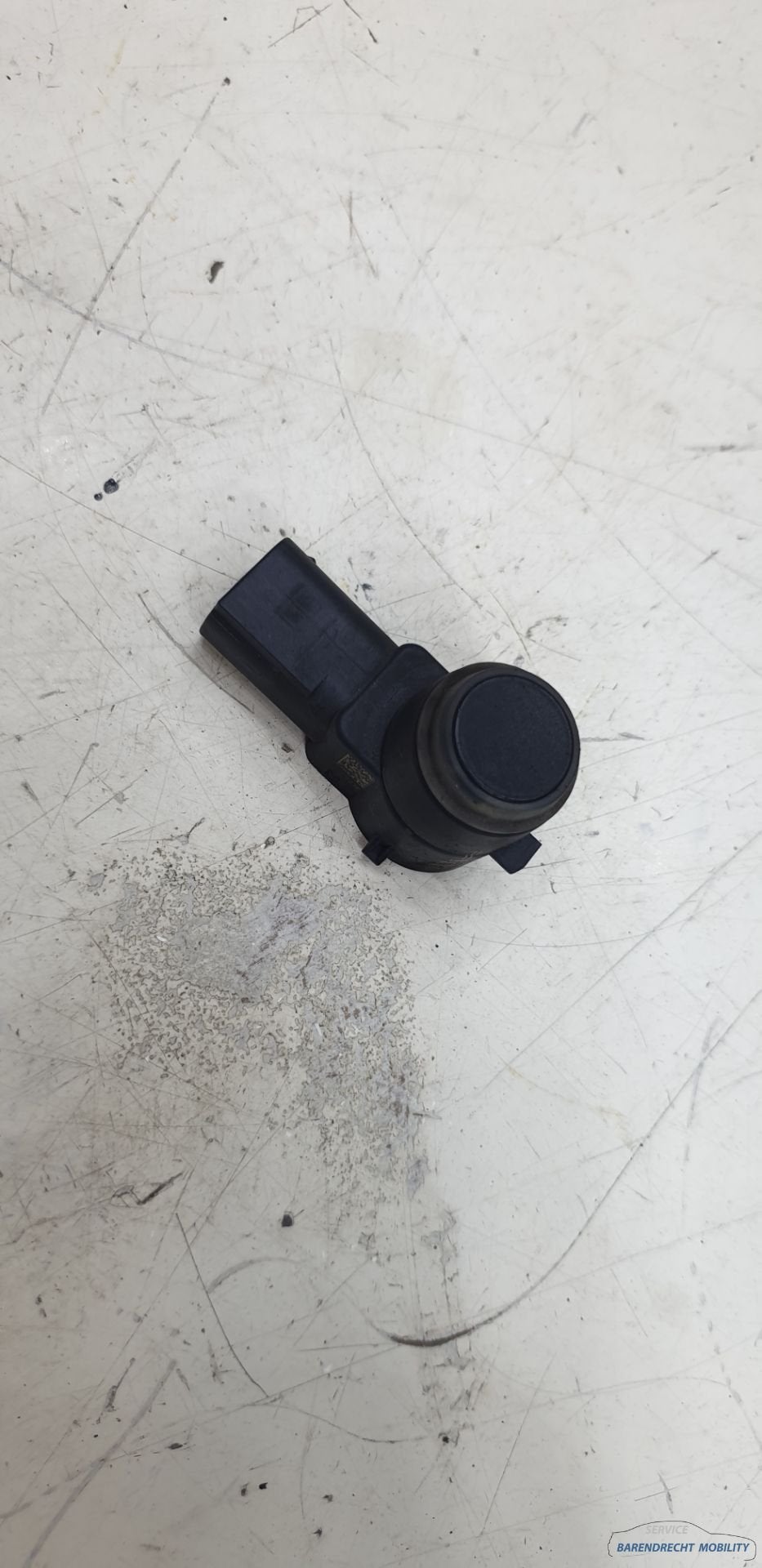 W211 S211 E klasse PDC Sensor Parkeersensor 2215420417 359 T, Auto-onderdelen, Overige Auto-onderdelen, Gebruikt, Mercedes-Benz AG