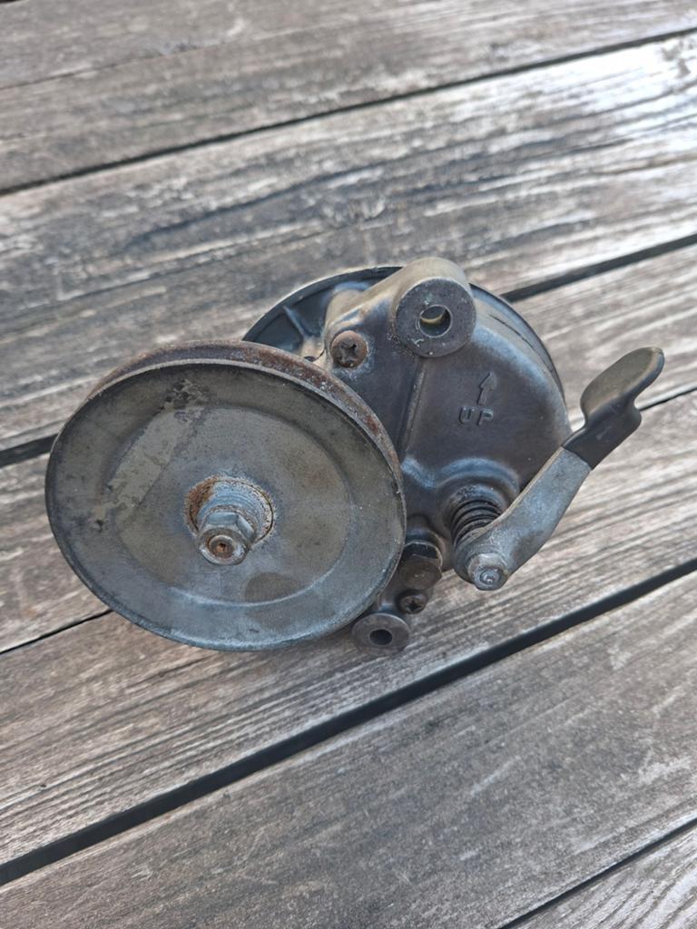 Monoboite camino, Fietsen en Brommers, Ophalen of Verzenden, Gebruikt, Overige typen, Honda Camino