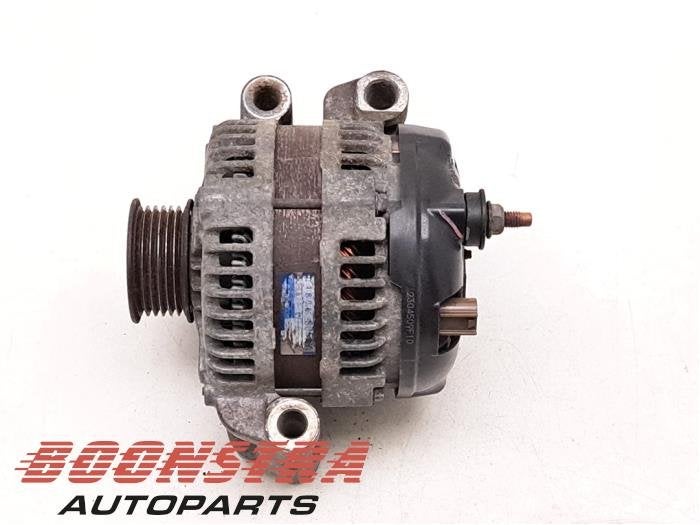 Dynamo van een Chrysler 300 C, Gebruikt, -, Ophalen of Verzenden, -