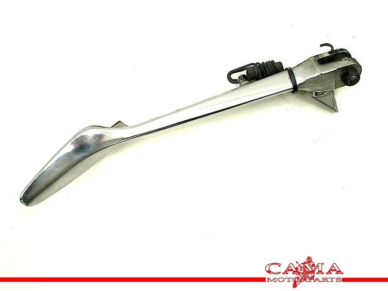 SUPPORT LATERAL Suzuki VLR 1800 / C 1800 (VLR1800 C1800), Dhr. S. di Majo, Utilisé, Info@cama-motorparts.nl, P.J. Troelstraweg 8 8
3144 CX  MAASSLUIS, NL
